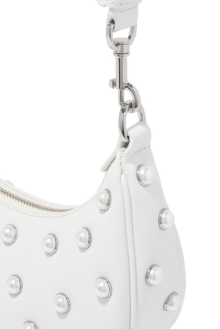 The Pearl Small Curve Bag